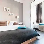 Hotel Bruc & Bruc 3*