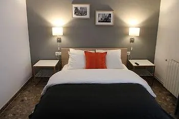 Bruc & Bruc Hotel