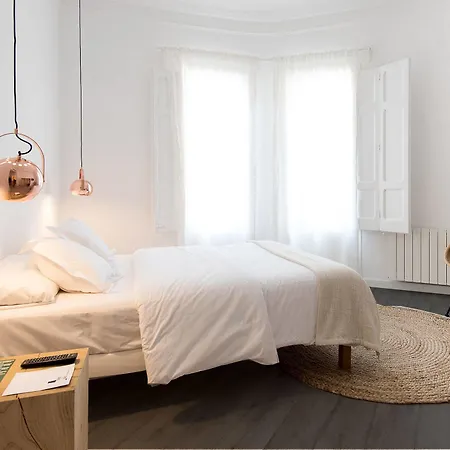 Bruc & Bruc 3* Barcelona