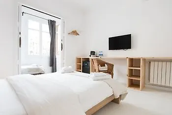 Hotell Bruc & Bruc Barcelona