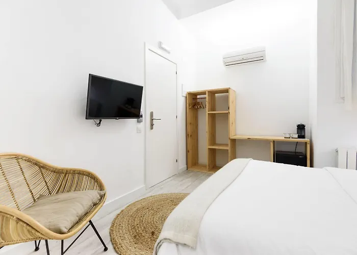 Hotell Bruc & Bruc 3*