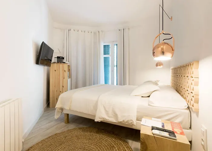 Bruc & Bruc Hotell Barcelona