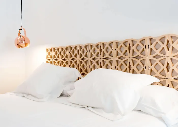 Hotell Bruc & Bruc Barcelona