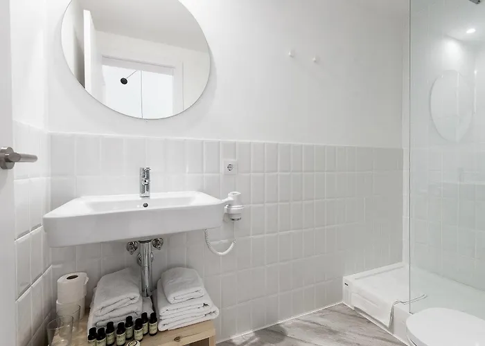 Bruc & Bruc Hotell Barcelona