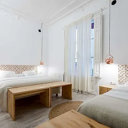 Bruc & Bruc Hotel