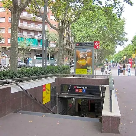 Hotel Bruc & Bruc Barcelona