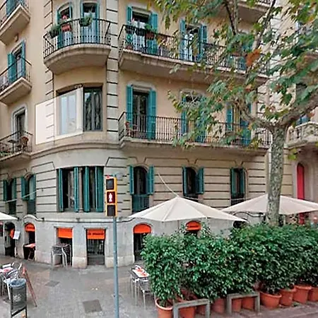 Bruc & Bruc Hotel Barcelona