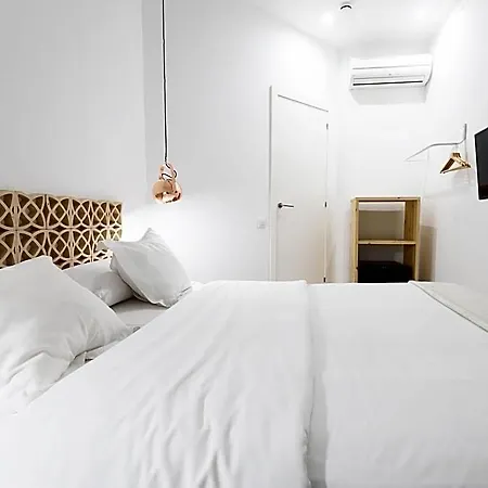 Bruc & Bruc Hotel