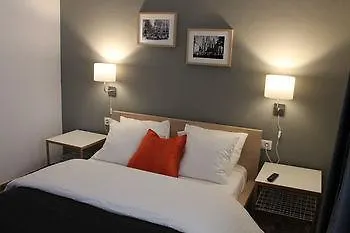 Hotel Bruc & Bruc 3*