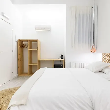 Hostel Bruc & Bruc Barcelona