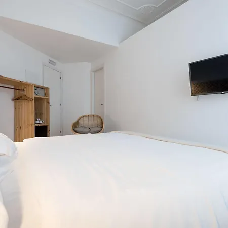 Hostel Bruc & Bruc