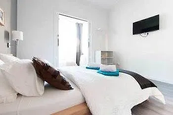 Отель Bruc & Bruc