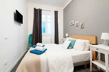 Bruc & Bruc Отель 3*