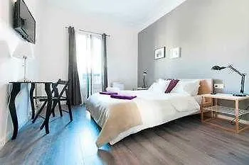 Hotel Bruc & Bruc Barcelone