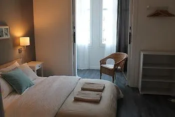 Szálloda Bruc & Bruc 3*