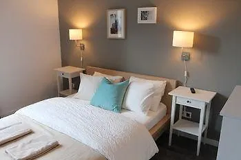 Отель Bruc & Bruc