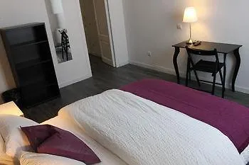 Bruc & Bruc Szálloda