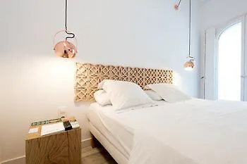 Hotel Bruc & Bruc Barcelone