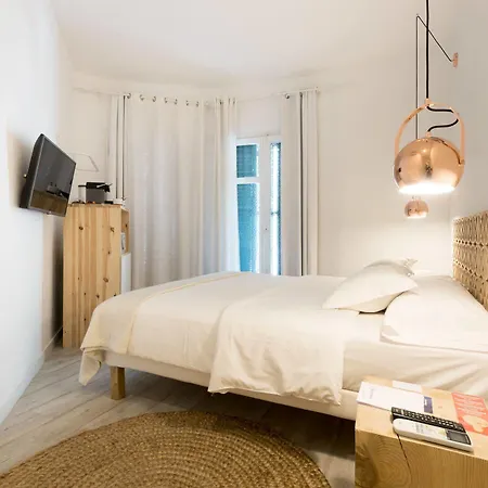 Bruc & Bruc Hotel Barcelone