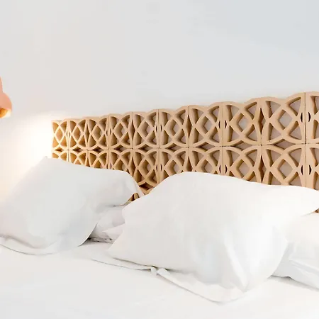 Hotel Bruc & Bruc Barcelone