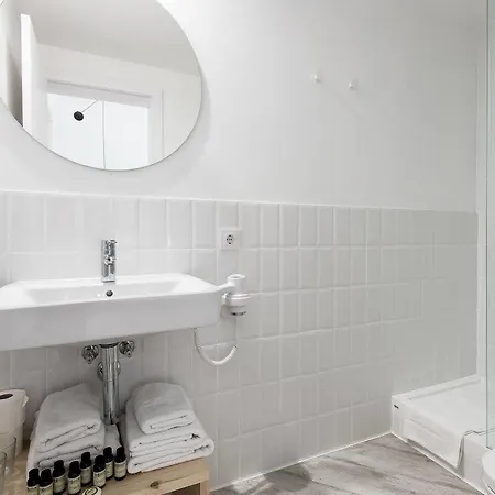 Bruc & Bruc Hotel Barcelone