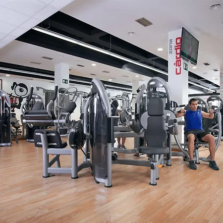 Bruc & Bruc Hotel Barcelone