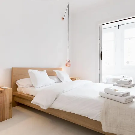 Отель Bruc & Bruc Барселона