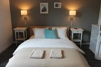 Otel Bruc & Bruc Barselona