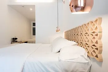 Bruc & Bruc Otel Barselona