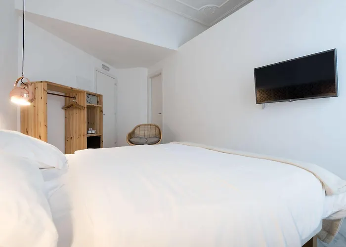 Otel Bruc & Bruc